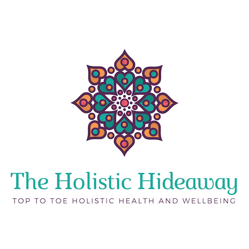 The Holistic Hideaway massage